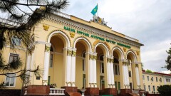 Прокуроры проверяют законность приватизации имущества КазНАИУ в Алматы и области