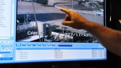 Дело Бишимбаева: полицейские изучают видео с камер наблюдения в ресторане