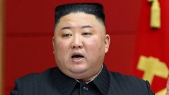 Ким Чен Ын заявил Путину о солидарности "с делом российского народа" по устранению угроз