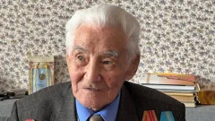Почему ветерана труда не впустили на парад в честь 80-летия Победы в Астане, объяснили в акимате