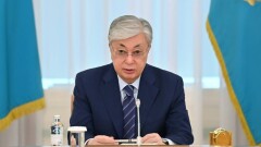 "У нас нет права на ошибки". Токаев обратился к членам комиссии по возврату вывезенных из РК денег