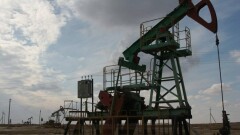 Цена на нефть Brent достигла трёхлетнего максимума из-за дорогого газа