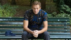 В России возбудили дело против Навального и его соратников о создании экстремистского сообщества