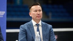 "Прошу не винить теннисистов". Вице-президент ФТК прокомментировал выступление сборной на Олимпиаде