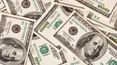 Курс доллара снизился до 521 тенге на бирже 18 ноября