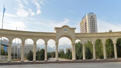 Какие казахстанские вузы улучшили свои позиции в мировом рейтинге