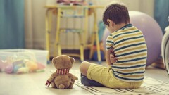 Почему в Казахстане растёт число детей с аутизмом
