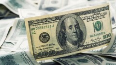 Биржевой курс доллара вырос на 3 тенге перед выходными
