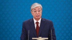 Токаев о действиях США в Афганистане: Я далёк от того, чтобы злорадствовать