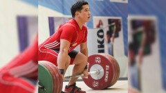У чемпиона Азии по тяжёлой атлетике отобрали подаренную в 2016 году квартиру в Петропавловске