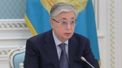 Президент поручил создать учебный центр этномедиации