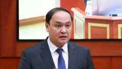 Бывший глава Минсельхоза Ербол Карашукеев стал акимом Жамбылской области