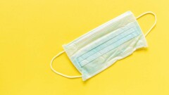 Маски и работа онлайн: какие меры введут в регионах, оказавшихся в "жёлтой" зоне риска по Covid-19