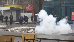 В Казахстане задержали больше 5 тысяч участников беспорядков, заведено 125 уголовных дел