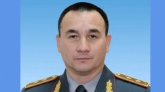 Экс-министру обороны Бектанову вынесли приговор по делу о январских событиях