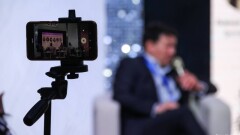 Представители семи партий примут участие в предвыборных теледебатах 1 марта