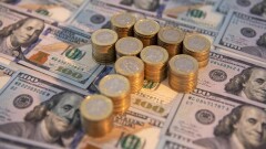 Тенге укрепился к доллару на биржевых торгах 2 февраля