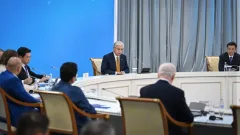 Токаев: Огромный массив ценнейшей информации до сих пор остаётся в бумажных архивах