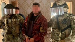 Задержаны члены ОПГ "Бейнеуские", подозреваемые в вымогательствах денег на границе с Узбекистаном