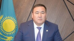 Задержан экс-аким Атырау Кайрат Уразбаев