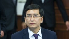 Экс-министр просвещения Асхат Аймагамбетов стал преподавателем КазГЮУ имени Нарикбаева