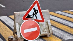 В Астане перекроют движение на участке проспекта Кошкарбаева до 20 августа