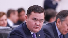 Касымбек: Моё личное мнение – ЛРТ всё равно должен быть в крупном мегаполисе