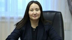 Жанат Самат покинула пост главы оператора по утильсбору "Жасыл даму"