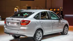 Lada из России стала роскошью: новые ставки утильсбора вступили в силу в Казахстане