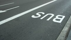 Разрешить ли авто ездить по Bus Lane с 20.00 до 6.30? В Астане вновь запустили онлайн-голосование