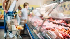 Самые дорогие продукты в Астане и Алматы? Сравнение цен по данным Нацстата