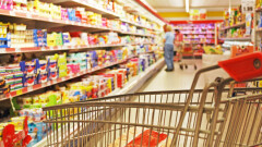 Продукты дорожают в мире десять месяцев подряд, индекс цен достиг максимума с июля 2014 года
