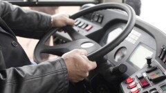 Карагандинцы не идут работать водителями автобусов с зарплатой 400 тысяч тенге
