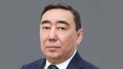 Газиз Кошанов вошёл в состав правления АО "КазТрансОйл"