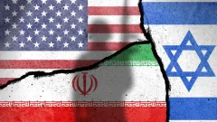 Трамп объявил о перемирии между Ираном и Израилем. Иран ответил, что соглашения о прекращении огня нет