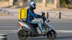 Для всех курьеров Glovo будет действовать новый стандарт социальных гарантий с 2023 года