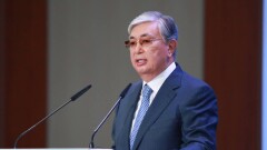 Токаев: Наука в Казахстане понесла большие потери, мы вынуждены пожинать последствия