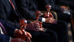 Кто получил гран-при премии "Парыз" и выиграл в главных номинациях конкурса "Алтын сапа"