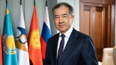 Сагинтаев: ЕАЭС – это 93 млн человек, которые могут свободно работать в любой из стран союза