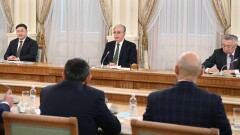 Как повысить качество жизни на селе, обсудил Токаев с аграриями