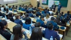 Новый министр просвещения отменит введённое Аймагамбетовым требование к претендентам на "Алтын белгі"