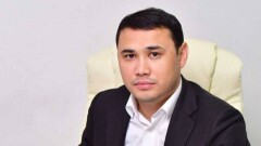 Курманбек Жумагали возглавил Государственный центр поддержки национального кино