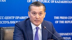 Министр экологии о дефиците воды: К 2040 году ситуация может ухудшиться необратимо