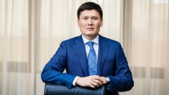 Руслан Бекетаев официально стал министром по экономике и финансовой политике ЕЭК