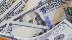 Сколько стоит доллар на бирже и в обменниках Казахстана 5 декабря
