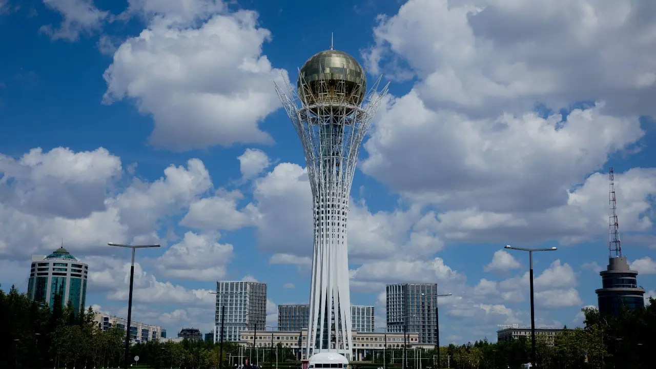 Фото Informburo.kz