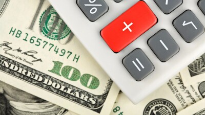 Поддержка тенге: сколько валюты продаст Нацбанк в феврале