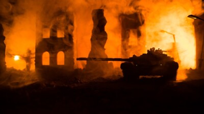 Что проиcходит в Украине к утру 5 февраля