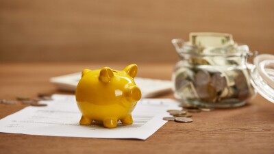 Январь оказался убыточным для ЕНПФ: суммы на счетах казахстанцев снизились