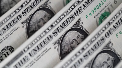 Курс доллара почти вернулся к отметке в 500 тенге: что помогает нацвалюте укрепиться
